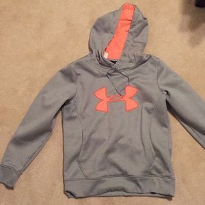 Under Armour Hoody